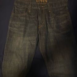 Levi Jeans