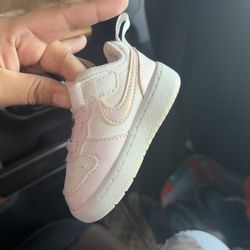 Nike Baby Girl 
