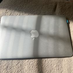 Macbook Air 