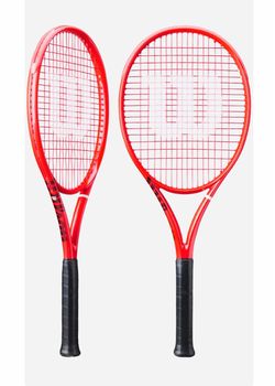 Wilson Defyer 100 Performance Racquet