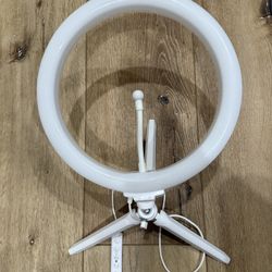 Ring Light
