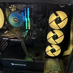 Gaming pc for sale