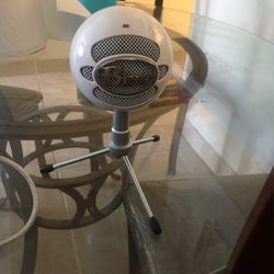Snow Ball Mic 