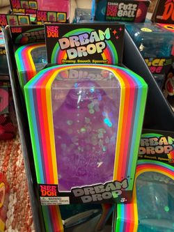 Dream Drop Needohs