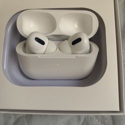 AirPods Pro
