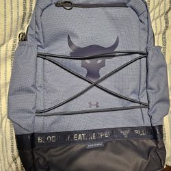 Under Armour Laptop Backpack