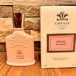Creed Cologne 
