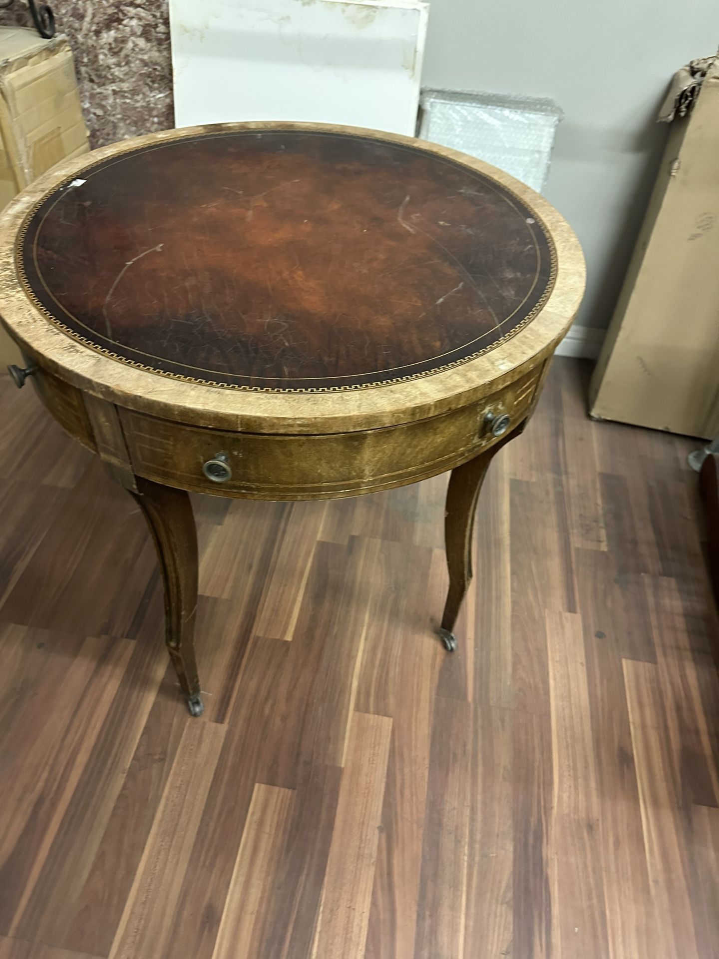 Antique Small Table