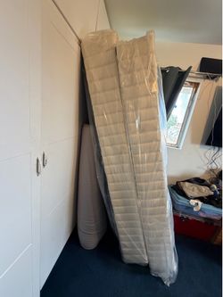 boxspring king