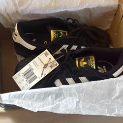 Adidas Superstars