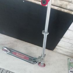 Razor Scooter 