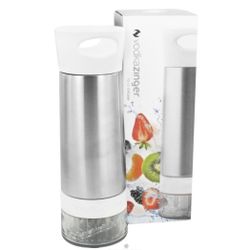 New Vodka Zinger Infuser