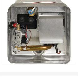 Suburban (Del) RV Hot Water Heater 10 Gallon