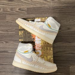 Jordan 1 High Men’s Size 9