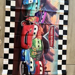 Lighting McQueen 