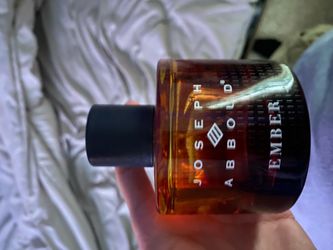 Men’s cologne