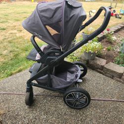 Nuna Mixx Stroller
