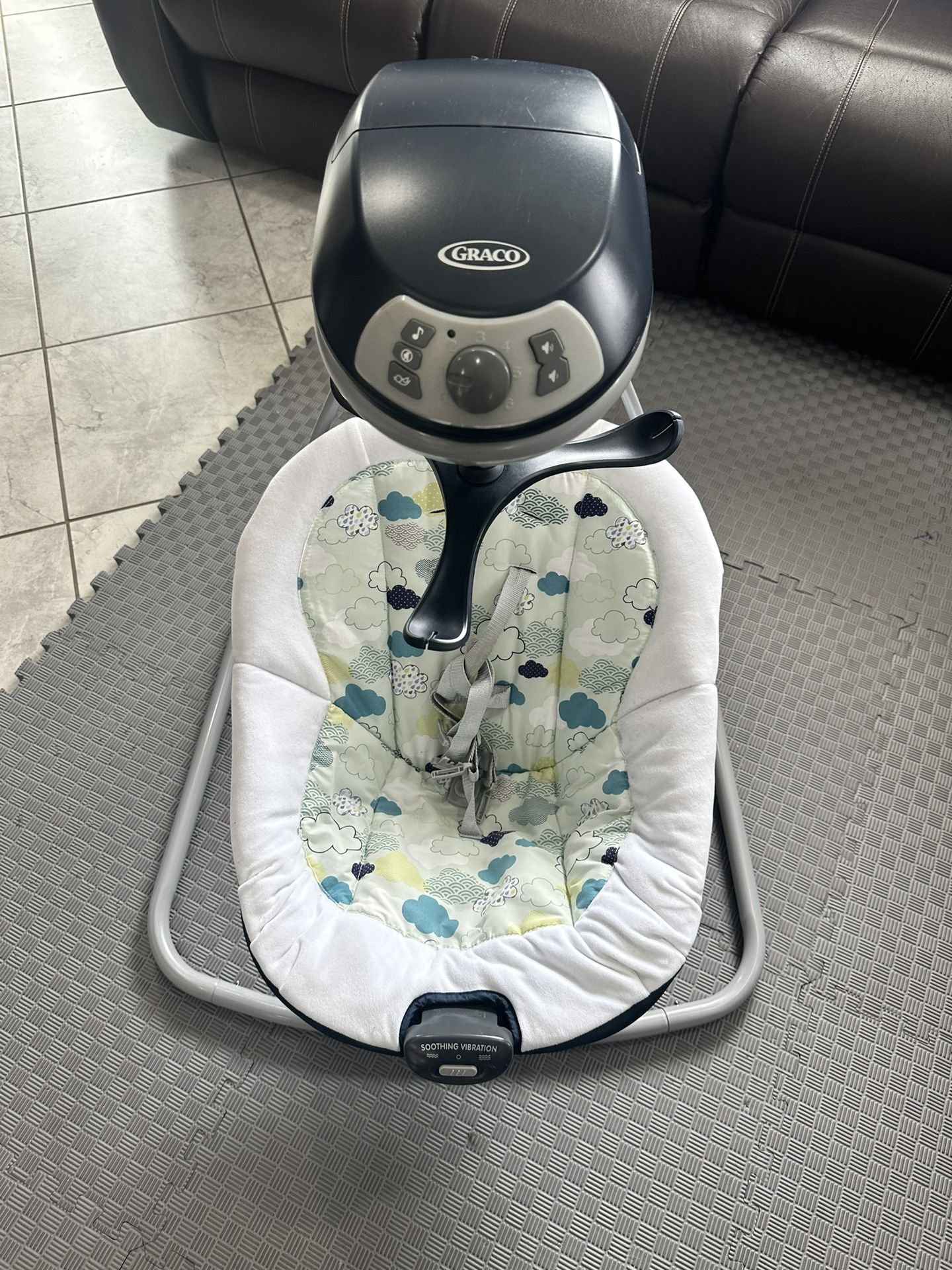 Graco Baby Swing