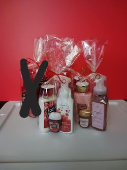 Mother's Day 3 Piece Gift Set