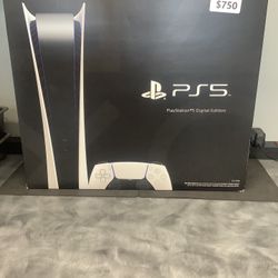 PlayStation 5