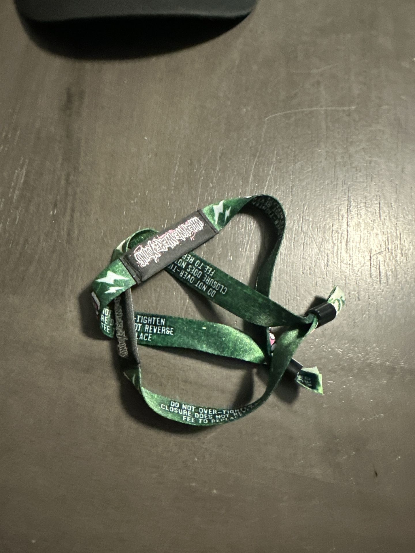 Tickets For When We We’re Young