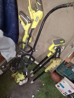 TODAY ONLY – RYOBI TOOL BUNDLE – $140 CASH