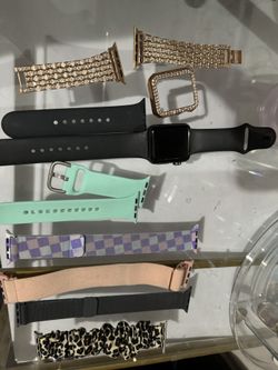 Apple Watch Serie 3