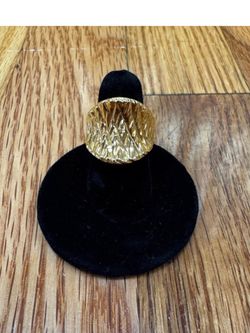 14k Milor Ring