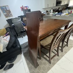 Kitchen Table