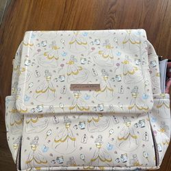 New Disney Diaper Bag