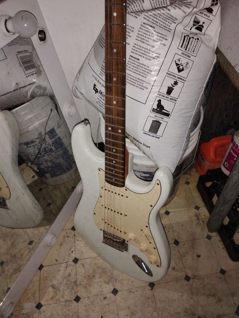 Electric Guitar