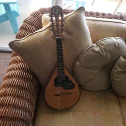 Mandolin 