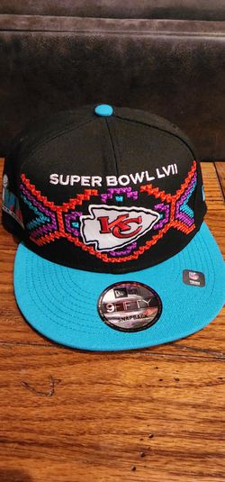 KC Chiefs LE Super Bowl LVII ARIZONA HATS! for Sale in Grain Valley, MO -  OfferUp