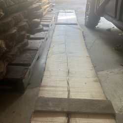 Wood Slabs