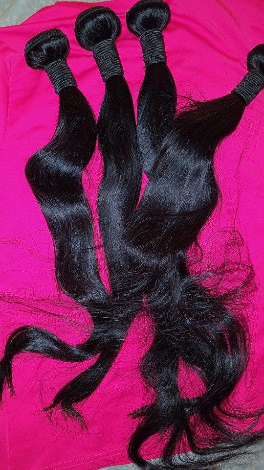 The grafts are stitched