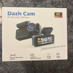 Dash Cam