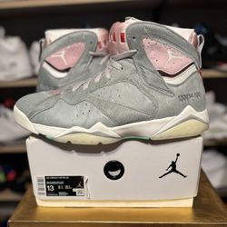 Jordan 7 Hare 2.0 Size 13 $200