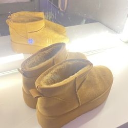 UGC Mini Platform