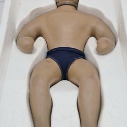 Stretch Armstrong 1970s Vintage 