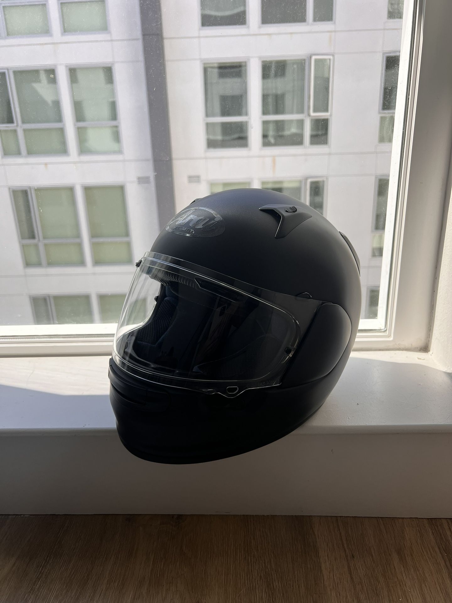 New Arai Regent-X DOT Helmet