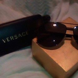 Versace Sunglasses (Men's)