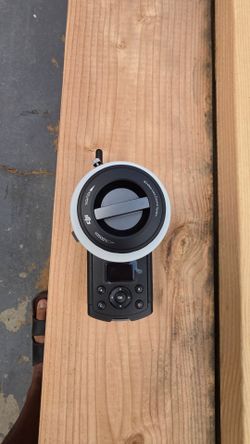 Dji focus controller