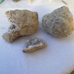 Geode One Unopened 😍