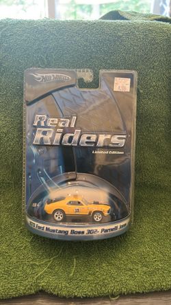 HOTWHEEL