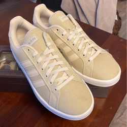 New Adidas Grand Court Size 9