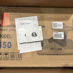 Vibration Plate Exercise Machine, 3 Workout Modes/120-Levels Vibrating Plate for Lymphatic Drainage Weight Loss, 400lbs Capacity Whole Body Shake Plat