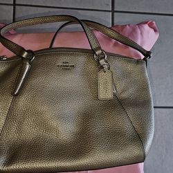 Bolsa COACH 