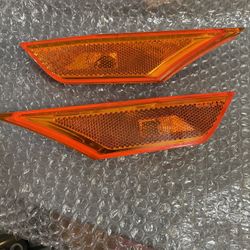 OEM Civic Side Markers 16-20