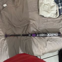 Louisville Slugger Soft Ball Bat  65$ Really Good Price All It Needs Is A Grip And Is Good To Go