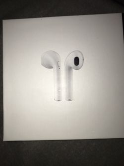 AirPod Minis